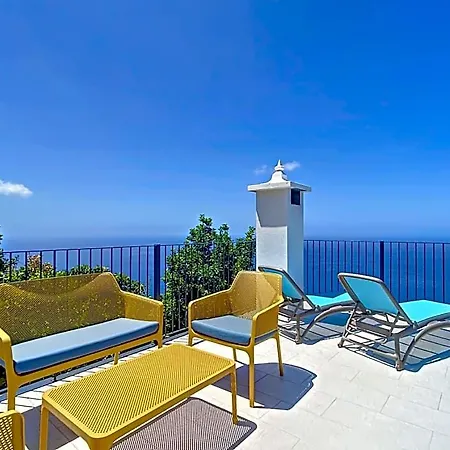Do Espigao By Atlantic Hotel