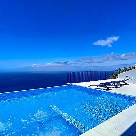 Do Espigao By Atlantic Hotel