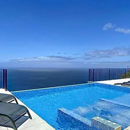 Hotel Do Espigao By Atlantic Madeirã