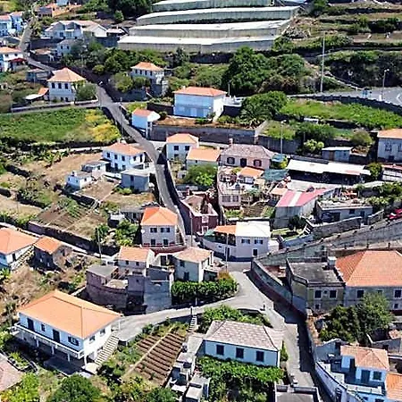 Do Espigao By Atlantic Hotel Madeirã