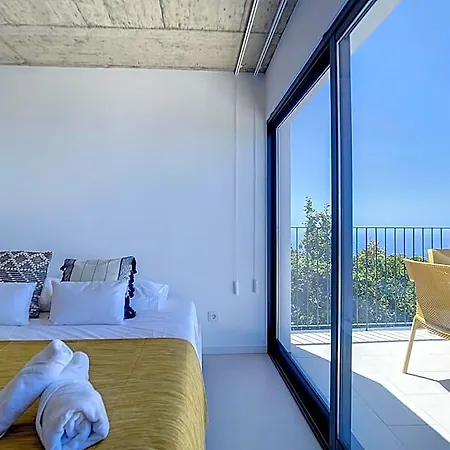 Hotel Do Espigao By Atlantic 4*