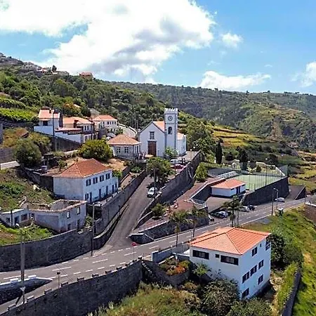 Do Espigao By Atlantic Hotel Madeirã