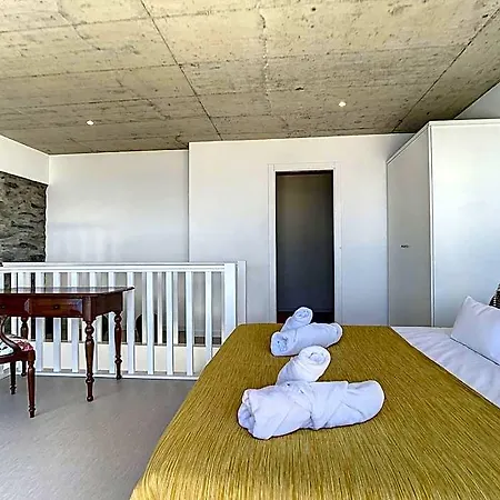Hotel Do Espigao By Atlantic